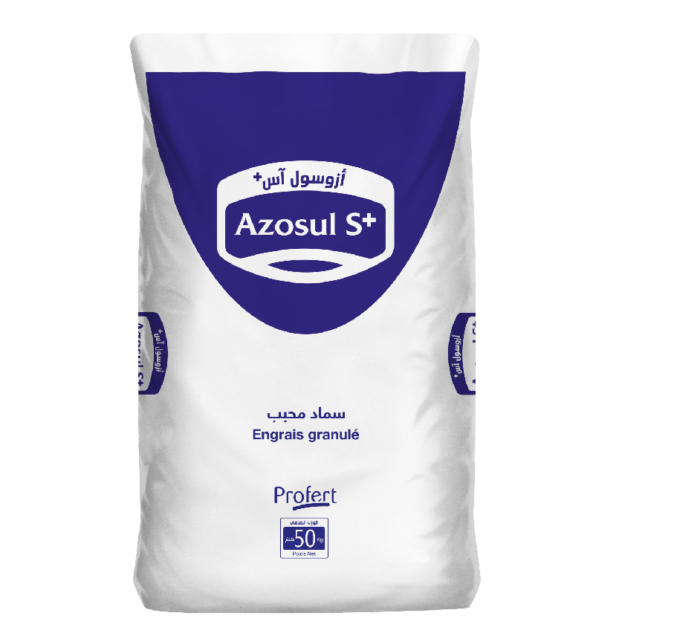 <p style="text-align: right;">+ أزوسول آس</p>