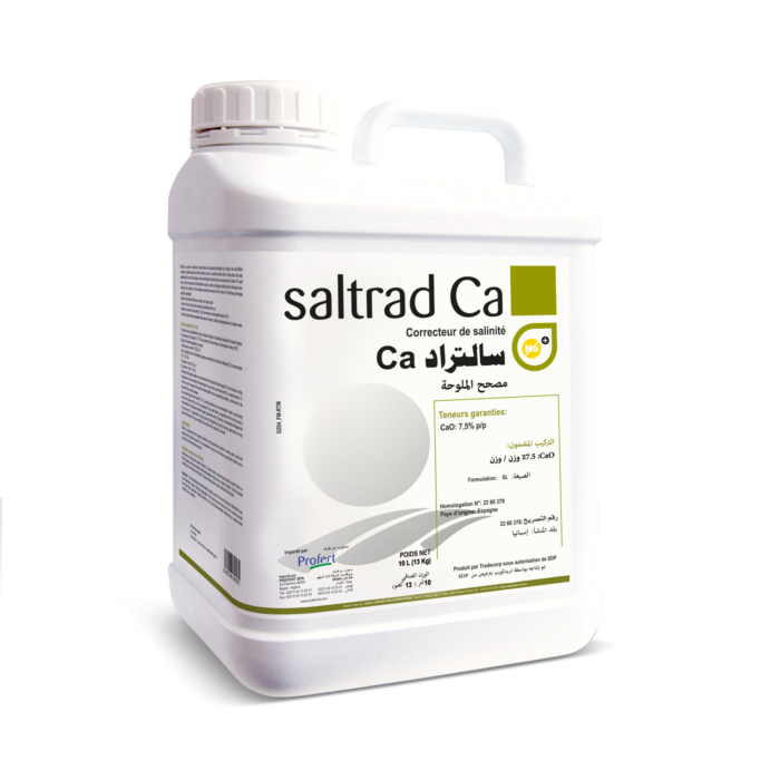 Saltrad<sup>®</sup> Ca