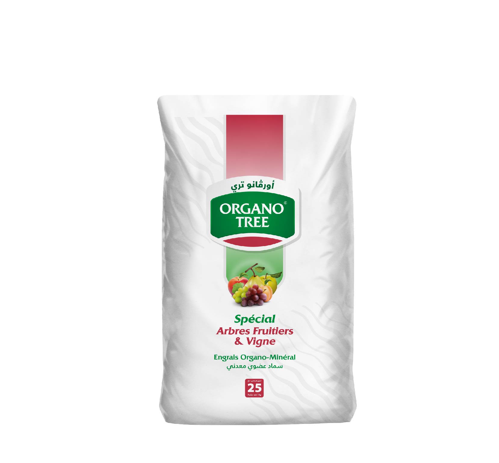 Organo<sup>®</sup> Tree