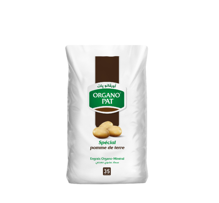 Organo<sup>®</sup> Pat