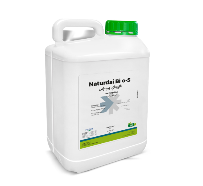 Naturdai Bio-S <sup>®</sup>
