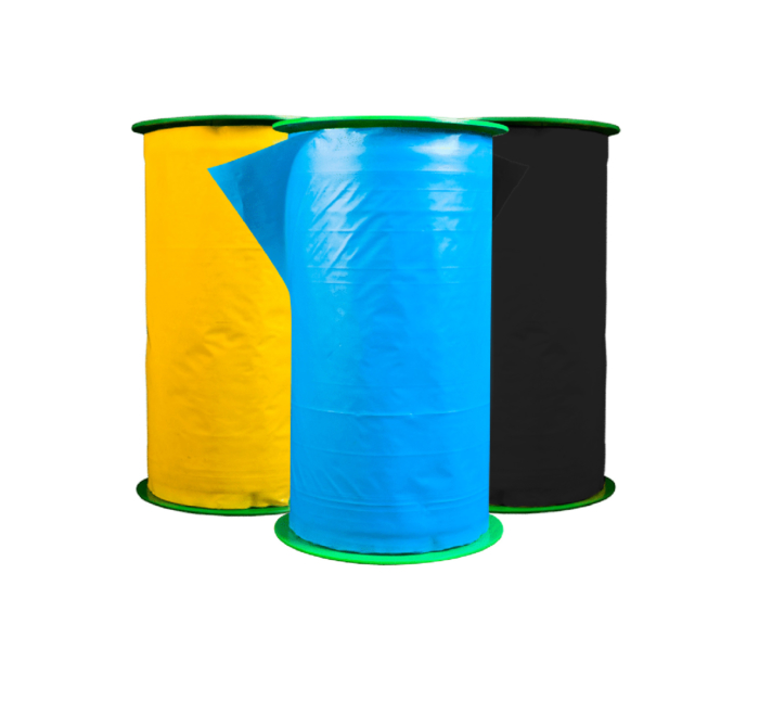 Rouleaux adhésifs