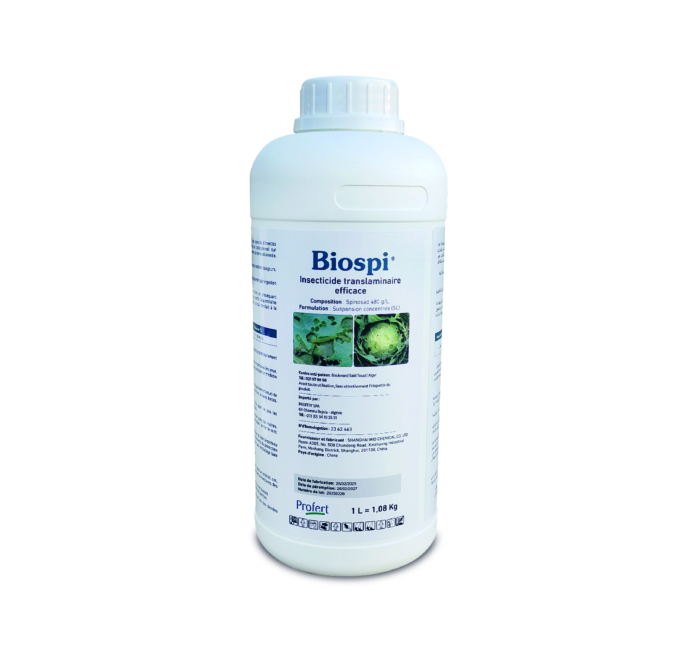 BIOSPI<sup>®</sup>