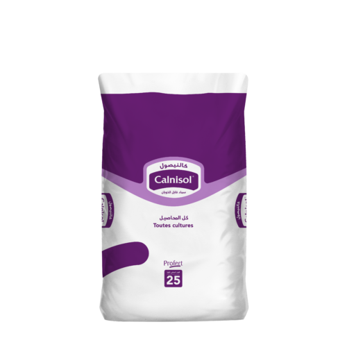 Formules à calcium